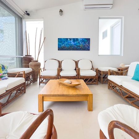 Quinta Del Mar El Frances Ξενοδοχείο Tolú Εξωτερικό φωτογραφία