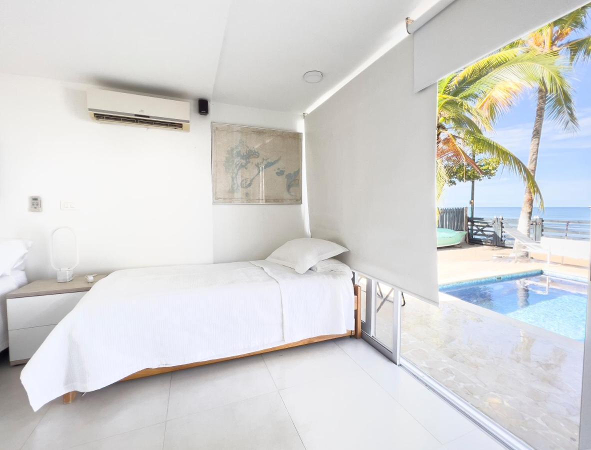 Quinta Del Mar El Frances Ξενοδοχείο Tolú Εξωτερικό φωτογραφία