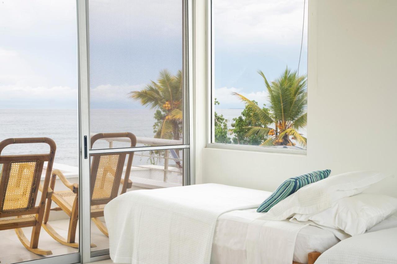 Quinta Del Mar El Frances Ξενοδοχείο Tolú Εξωτερικό φωτογραφία