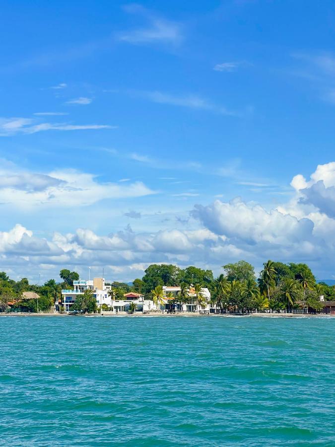 Quinta Del Mar El Frances Ξενοδοχείο Tolú Εξωτερικό φωτογραφία