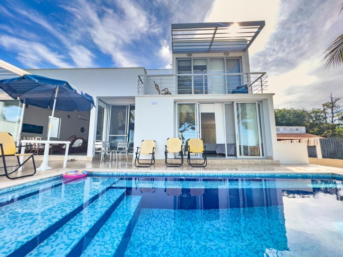 Quinta Del Mar El Frances Ξενοδοχείο Tolú Εξωτερικό φωτογραφία