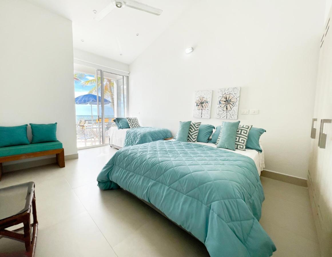 Quinta Del Mar El Frances Ξενοδοχείο Tolú Εξωτερικό φωτογραφία