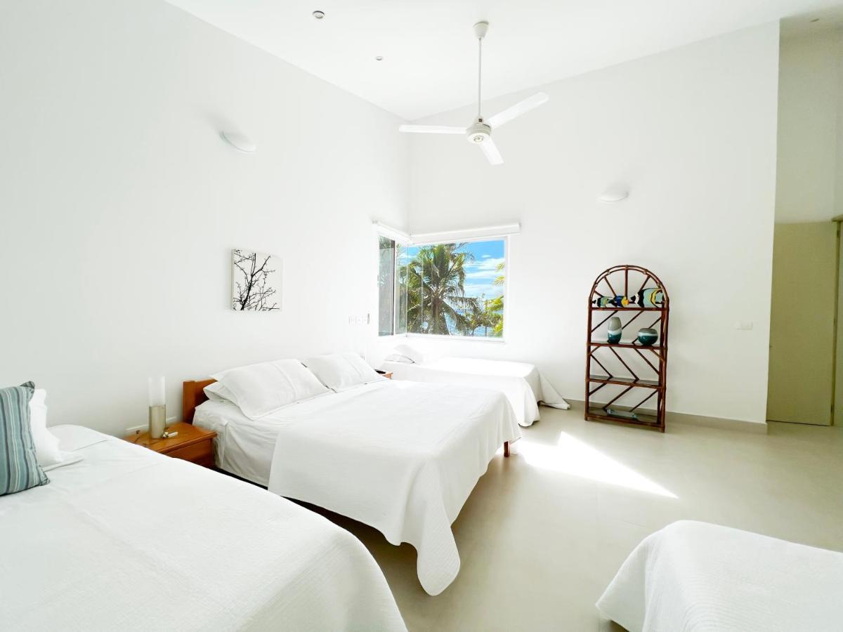 Quinta Del Mar El Frances Ξενοδοχείο Tolú Εξωτερικό φωτογραφία